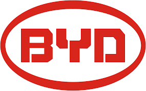 BYD HVM