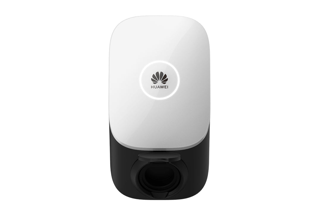 Huawei FusionCharge AC Wallbox 22KT-S0 SCharger-22KT-S0 3 phasig