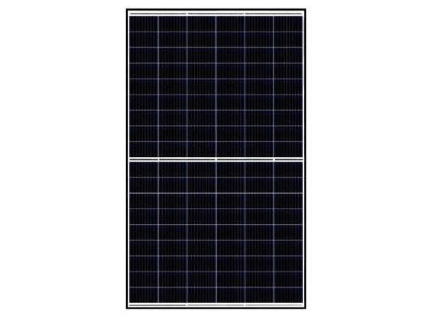 Canadian PV Modul 440 Watt | schwarzer Rahmen