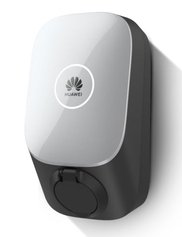 Huawei FusionCharge AC Wallbox 22KT-S0 SCharger-22KT-S0 3 phasig